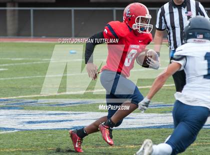 Thumbnail 1 in Air Academy @ Liberty (District 20 Stadium) photogallery.