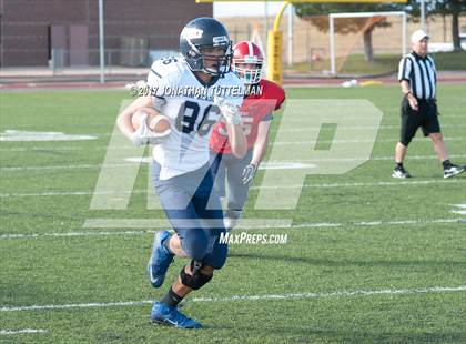 Thumbnail 1 in Air Academy @ Liberty (District 20 Stadium) photogallery.