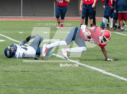 Thumbnail 1 in Air Academy @ Liberty (District 20 Stadium) photogallery.