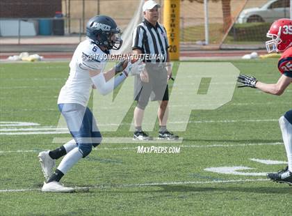 Thumbnail 3 in Air Academy @ Liberty (District 20 Stadium) photogallery.