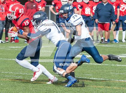 Thumbnail 3 in Air Academy @ Liberty (District 20 Stadium) photogallery.