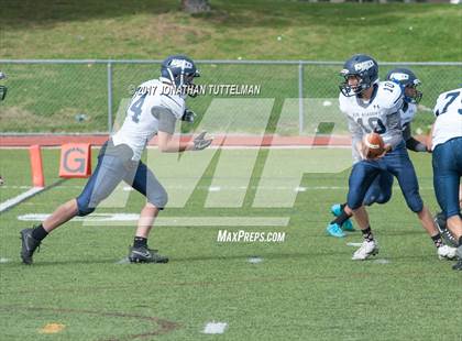 Thumbnail 1 in Air Academy @ Liberty (District 20 Stadium) photogallery.
