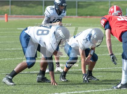 Thumbnail 3 in Air Academy @ Liberty (District 20 Stadium) photogallery.