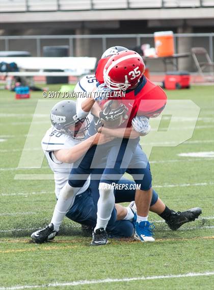 Thumbnail 3 in Air Academy @ Liberty (District 20 Stadium) photogallery.
