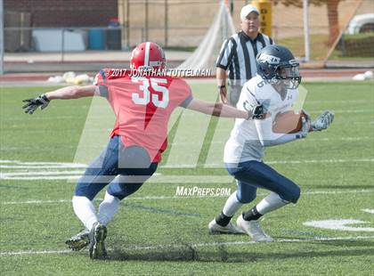 Thumbnail 2 in Air Academy @ Liberty (District 20 Stadium) photogallery.