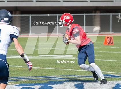Thumbnail 2 in Air Academy @ Liberty (District 20 Stadium) photogallery.