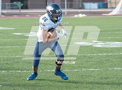 Thumbnail 3 in Air Academy @ Liberty (District 20 Stadium) photogallery.