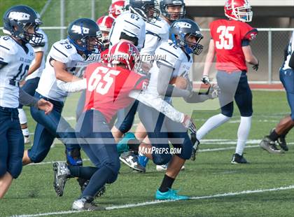 Thumbnail 3 in Air Academy @ Liberty (District 20 Stadium) photogallery.
