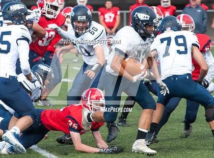 Thumbnail 3 in Air Academy @ Liberty (District 20 Stadium) photogallery.