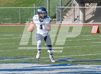 Thumbnail 3 in Air Academy @ Liberty (District 20 Stadium) photogallery.