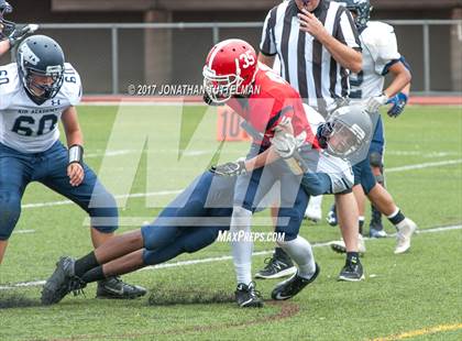 Thumbnail 3 in Air Academy @ Liberty (District 20 Stadium) photogallery.