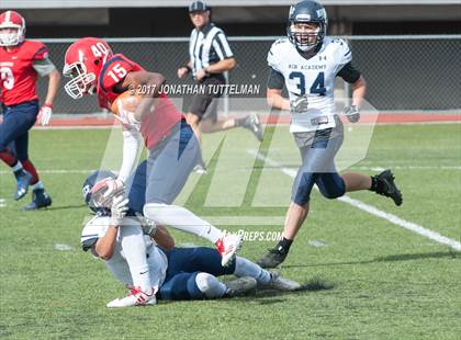 Thumbnail 3 in Air Academy @ Liberty (District 20 Stadium) photogallery.