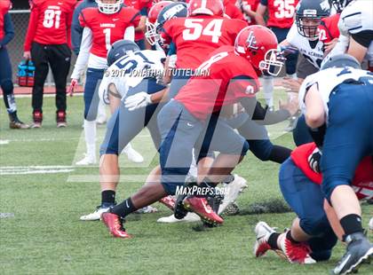 Thumbnail 3 in Air Academy @ Liberty (District 20 Stadium) photogallery.