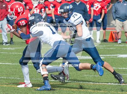 Thumbnail 2 in Air Academy @ Liberty (District 20 Stadium) photogallery.