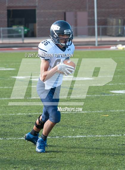 Thumbnail 2 in Air Academy @ Liberty (District 20 Stadium) photogallery.