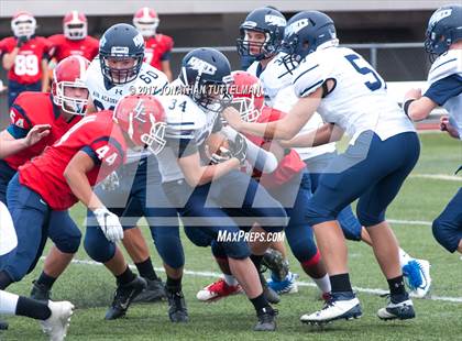 Thumbnail 3 in Air Academy @ Liberty (District 20 Stadium) photogallery.