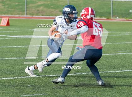 Thumbnail 1 in Air Academy @ Liberty (District 20 Stadium) photogallery.