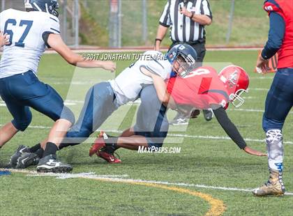 Thumbnail 1 in Air Academy @ Liberty (District 20 Stadium) photogallery.