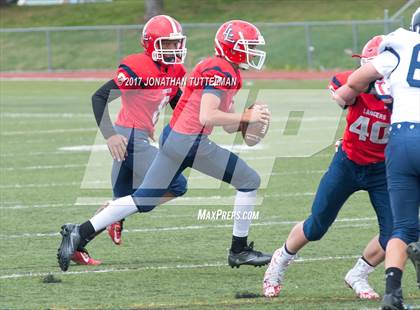 Thumbnail 1 in Air Academy @ Liberty (District 20 Stadium) photogallery.