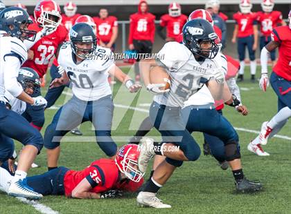 Thumbnail 1 in Air Academy @ Liberty (District 20 Stadium) photogallery.