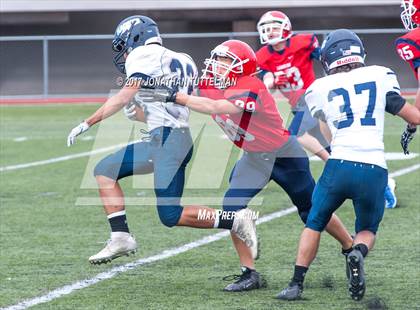 Thumbnail 3 in Air Academy @ Liberty (District 20 Stadium) photogallery.