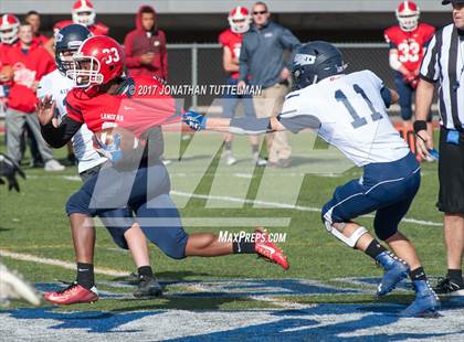 Thumbnail 2 in Air Academy @ Liberty (District 20 Stadium) photogallery.