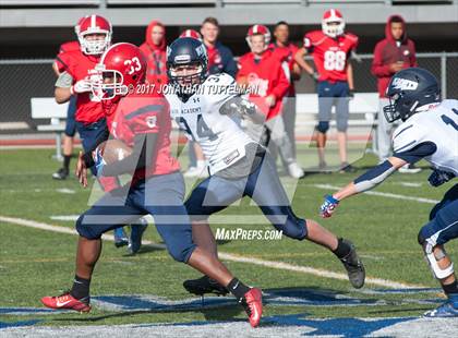 Thumbnail 3 in Air Academy @ Liberty (District 20 Stadium) photogallery.