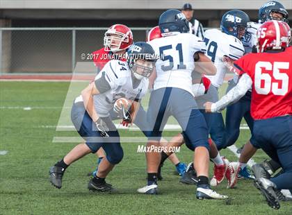 Thumbnail 3 in Air Academy @ Liberty (District 20 Stadium) photogallery.
