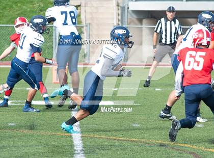 Thumbnail 2 in Air Academy @ Liberty (District 20 Stadium) photogallery.