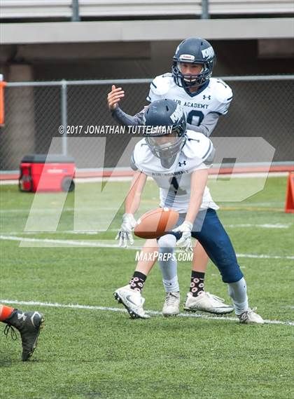 Thumbnail 2 in Air Academy @ Liberty (District 20 Stadium) photogallery.