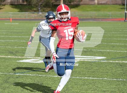 Thumbnail 3 in Air Academy @ Liberty (District 20 Stadium) photogallery.