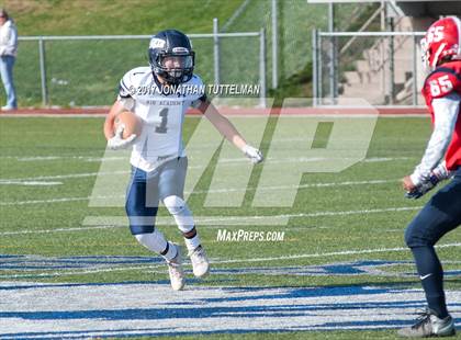 Thumbnail 1 in Air Academy @ Liberty (District 20 Stadium) photogallery.