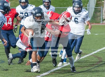 Thumbnail 2 in Air Academy @ Liberty (District 20 Stadium) photogallery.