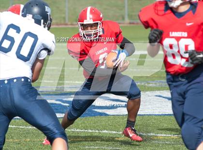 Thumbnail 1 in Air Academy @ Liberty (District 20 Stadium) photogallery.