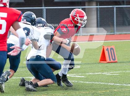 Thumbnail 1 in Air Academy @ Liberty (District 20 Stadium) photogallery.