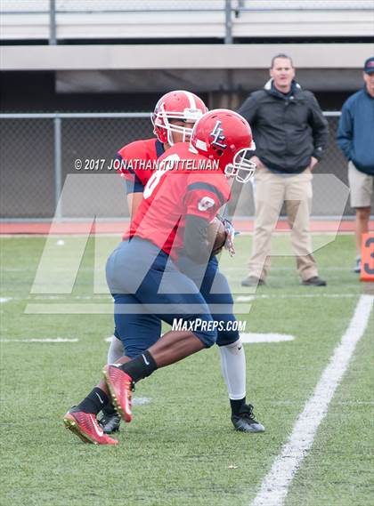 Thumbnail 2 in Air Academy @ Liberty (District 20 Stadium) photogallery.