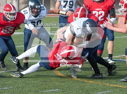 Thumbnail 3 in Air Academy @ Liberty (District 20 Stadium) photogallery.
