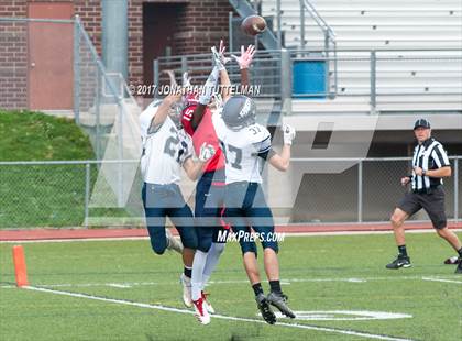 Thumbnail 2 in Air Academy @ Liberty (District 20 Stadium) photogallery.
