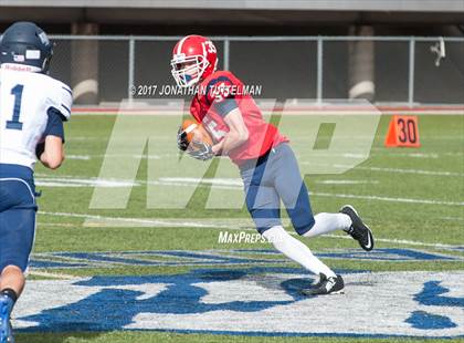 Thumbnail 3 in Air Academy @ Liberty (District 20 Stadium) photogallery.