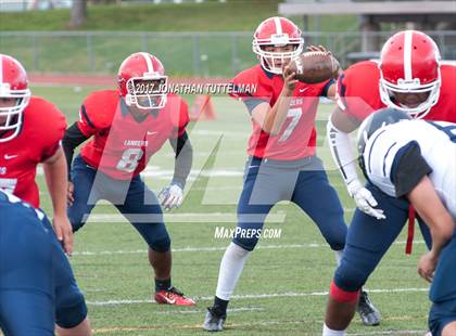 Thumbnail 3 in Air Academy @ Liberty (District 20 Stadium) photogallery.