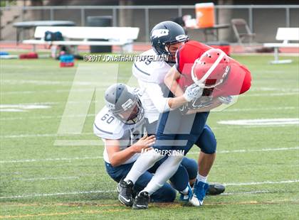 Thumbnail 1 in Air Academy @ Liberty (District 20 Stadium) photogallery.