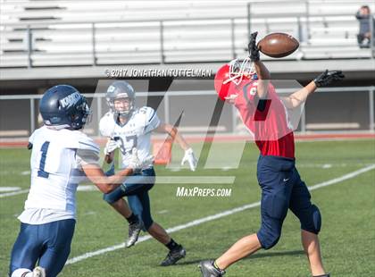 Thumbnail 1 in Air Academy @ Liberty (District 20 Stadium) photogallery.