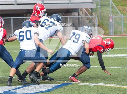Thumbnail 3 in Air Academy @ Liberty (District 20 Stadium) photogallery.