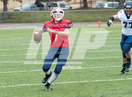 Thumbnail 3 in Air Academy @ Liberty (District 20 Stadium) photogallery.