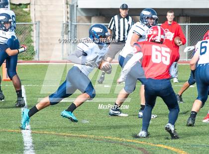 Thumbnail 3 in Air Academy @ Liberty (District 20 Stadium) photogallery.