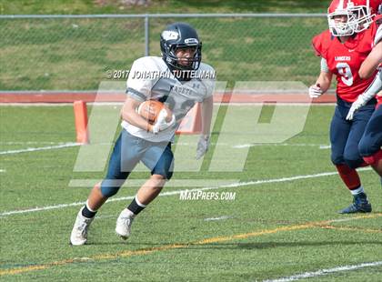 Thumbnail 1 in Air Academy @ Liberty (District 20 Stadium) photogallery.