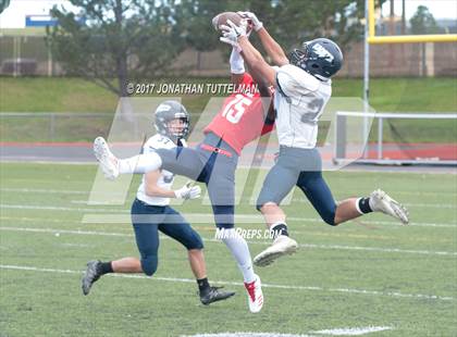 Thumbnail 2 in Air Academy @ Liberty (District 20 Stadium) photogallery.