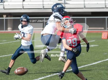 Thumbnail 3 in Air Academy @ Liberty (District 20 Stadium) photogallery.
