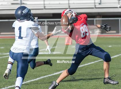 Thumbnail 2 in Air Academy @ Liberty (District 20 Stadium) photogallery.