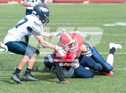 Thumbnail 3 in Air Academy @ Liberty (District 20 Stadium) photogallery.